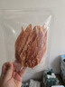 Meatyway爵宴宠物狗狗零食纯脆鸡胸肉干 训犬大礼包鸡肉干700g 实拍图