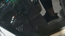 爱国者A15电脑机箱台式机MATX/ATX大机箱240水冷风冷台式主机箱 黑色（亚克力侧透） 实拍图