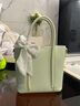 英氏（Engnice）婴幼儿加蛋白彩蝶面鳕鱼南瓜菠菜味200g 辅食面条宝宝蝴蝶面片 实拍图