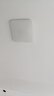 欧普（OPPLE）24瓦吸顶灯客厅卧室灯具可调光LED灯饰呵护光包安装10㎡ 冰玉III  实拍图