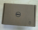 戴尔（DELL）MS116 鼠标有线  商务办公经典对称 有线鼠标 USB接口 即插即用 鼠标 （黑色） 实拍图