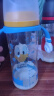 贝亲（Pigeon）迪士尼 PPSU双把手 奶瓶330mL（L号奶嘴）奇妙惊喜 AA268 实拍图