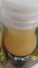农夫山泉 NFC果汁饮料 100%NFC苹果香蕉汁300ml*10瓶礼盒 实拍图
