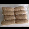 源之香黑胡椒烤肠400g 地道肠黑椒火山石烤肠纯肉肠台湾热狗肠纯猪肉肠 实拍图