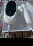 海尔（Haier）胎心监测仪胎心仪孕妇家用医用多普勒检测监护仪 分体式201F 实拍图