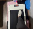 ANTEPOP跑步机家庭用智能电动小型折叠走步机室内运动减肥健身器材 白【12档调节】运动版 实拍图