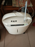 鱼跃（Yuwell）制氧机医用吸氧机家用老人5L升级氧气机6L7F-6W中重度缺氧国补 实拍图