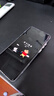 蓝猩先生【全新升级太空仓】适用iphone15promax钢化膜高清手机膜苹果15promax无尘仓贴膜静电防尘 实拍图