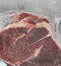 春禾秋牧 阿根廷原切日式小牛排10片/1kg 适合健身生鲜牛肉 实拍图