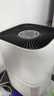 美的（Midea）空气净化器去烟味 房间抽烟除烟味除异味 室内家用棋牌室麻将馆办公室烧烤店净化机 适配滤芯 实拍图