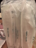 蕉趣（BANANA TRIP）一次性四件套双人床单加厚套装被套枕套旅行酒店隔脏床上用品*3套 实拍图