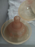 世喜乳盾新生儿奶盾 乳头保护罩乳贴 辅助喂奶嘴双层矫正器 实拍图