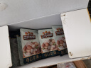 三只松鼠每日坚果纯坚果750g 坚果零食礼盒开心果核桃腰果 端午团购送礼 实拍图