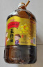 金龙鱼 食用油 非转基因 压榨 外婆乡小榨菜籽油 1.8L   实拍图