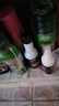 龟牌（Turtle Wax）表板蜡汽车用内饰镀膜塑料翻新剂打蜡上光防尘保养腊专用仪表盘台 【两瓶更划算】表板蜡*2送雨刷精 实拍图