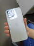 Apple/苹果 iPhone 15 (A3092) 128GB 蓝色 支持移动联通电信5G 双卡双待手机 实拍图