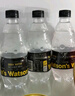 屈臣氏京东专供原味无糖苏打水0糖0卡0脂含汽饮料380mL*18瓶整箱出游 实拍图
