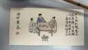 米娅(MIYA) 柳炭笔棉柳木炭条美术生专用黑色素描炭精条软性碳棒炭条国画用木炭条速写起稿打型美术写生 实拍图