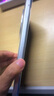 vivo iQOO Z9x 6000mAh 超薄海蓝电池 4nm 第一代骁龙 6 磐石缓震架构 电竞手机 官方正品全网通 8G+256G 星芒白 官方标配 实拍图
