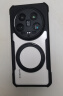 讯迪【360°旋转丨冰环磁吸】适用小米14ultra手机壳xiaomi14 U防摔套支架镜头全包透明保护壳男女款 实拍图