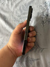 倍思【3D热弯康宁膜丨0.15MM超薄】适用苹果16ProMax钢化膜iPhone16ProMax手机膜高清防摔抗指纹保护膜 实拍图