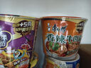 康师傅方便面老母鸡汤+猪骨汤+红烧+番茄110g*12 泡面整箱速食 实拍图