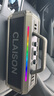 CLAISON【柏林之声】蓝牙音箱高音质音响话筒一体自带声卡广场舞家庭KTV套装户外K歌便携式大功率低音炮 灰色【无话筒】300W丨震撼音效 实拍图