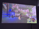 Vidda C2至臻版 海信4K超高清三色激光云台投影仪家用100吋家庭影院电视(莱茵0有害蓝光)国家补贴 晒单实拍图