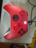 微软Xbox无线游戏手柄 无线控制器 彩色手柄锦鲤红 蓝牙 适配Xbox/PC/平板/手机 Steam促销 双人成行2 实拍图