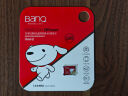 banq&JOY联名款 64GB TF（MicroSD）存储卡U3 C10 A1 V30 4K 高速款行车记录仪&监控摄像头手机内存卡 实拍图