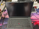 ThinkPad【国家补贴20%】T14p AI PC酷睿Ultra7 14.5英寸高性能工程师本笔记本电脑 32G 1TB 3K 商务办公本 实拍图