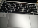 苹果（Apple） MacBook Pro/Air 二手苹果笔记本电脑 商务 办公 游戏 设计 剪辑 99新20款K52灰K72银八代8G/512G 实拍图