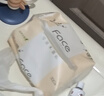 洁柔抽纸 粉Face柔韧3层110抽*24包 可湿水纸巾抽纸100%原生木浆 整箱 实拍图