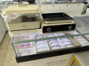 小熊（Bear）叠叠锅电火锅专用锅折叠多功能锅电蒸锅多用途烤涮一体家用料理烤肉锅电烤盘N21P2叠叠锅3.0烤涮版 实拍图