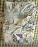 婧麒（JOYNCLEON）【月子服盲盒】月子服春夏孕妇装产妇产后喂奶衣哺乳装睡衣盲盒 【月子服盲盒】 实拍图