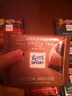 瑞特滋（RITTER SPORT）尼加拉瓜61%黑巧克力 100g 健身休闲零食代餐 实拍图