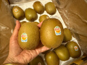 佳沛（zespri）新西兰金果 16粒巨无霸原箱猕猴桃 单果202-230g 端午节水果礼盒 实拍图