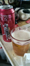 瓦伦丁（Wurenbacher）烈性啤酒500ml*24听 整箱装 德国原装进口 高度精酿 强劲浓烈 实拍图