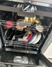 美的（Midea）【万向X6Max】嵌入式洗碗机16套一级容积率105℃热风烘干四星消毒一键单消毒UV杀菌洗消一体机 实拍图