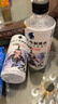 外星人【杨瀚森同款】电解质水0糖0卡饮料 白桃口味 500mL*15瓶 整箱装 实拍图