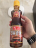 鲁花 食用油 物理压榨 芝麻香油（凉拌 调味 烹饪 火锅） 350ml 实拍图