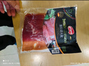 Prosciuttidoro西班牙塞拉诺火腿片60g*3 风干即食生吃高蛋白 西班牙进口火腿肉 实拍图