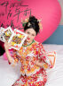 秀禾世家【东方简奢风】秀禾服新娘2025年重工结婚龙凤褂皇敬酒服中式婚服 「新中式」N-511盘锦绣龙凤褂 L 实拍图