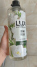 力士（LUX）植萃精油香氛沐浴露套装小苍兰750g+樱花750g送50gx2或100gX2 实拍图