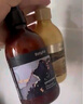 博滴（BodyAid）防脱固发洗发露生姜洗发水洗头膏300ml+蛋白护发乳护发素300ml 实拍图