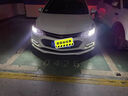 猛道04-18款雪佛兰科鲁兹led大灯远近光一体H4H7改装激光透镜汽车灯泡 17-18款科鲁兹低配【远光灯】2只 进口大灯芯片高亮款 实拍图
