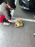 嘉实多（Castrol）极护智E版 全合成机油 润滑油 0W-20 C5 4L 汽车保养 实拍图