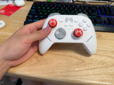 北通鲲鹏20智控无线游戏手柄xbox机械按键switch电脑PC手机电视steam蓝牙体感NS原神双影奇境 实拍图