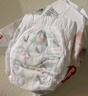 好奇（Huggies）心钻装小森林成长裤XL14片(12-17kg)加大号婴儿尿不湿拉拉裤超薄 实拍图