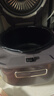 美的（Midea）【国家补贴】IH速嫩感猛火电压力锅5L智能预约家用电饭煲0涂层顶置触控高压锅4-6人自动排气S5972K 实拍图